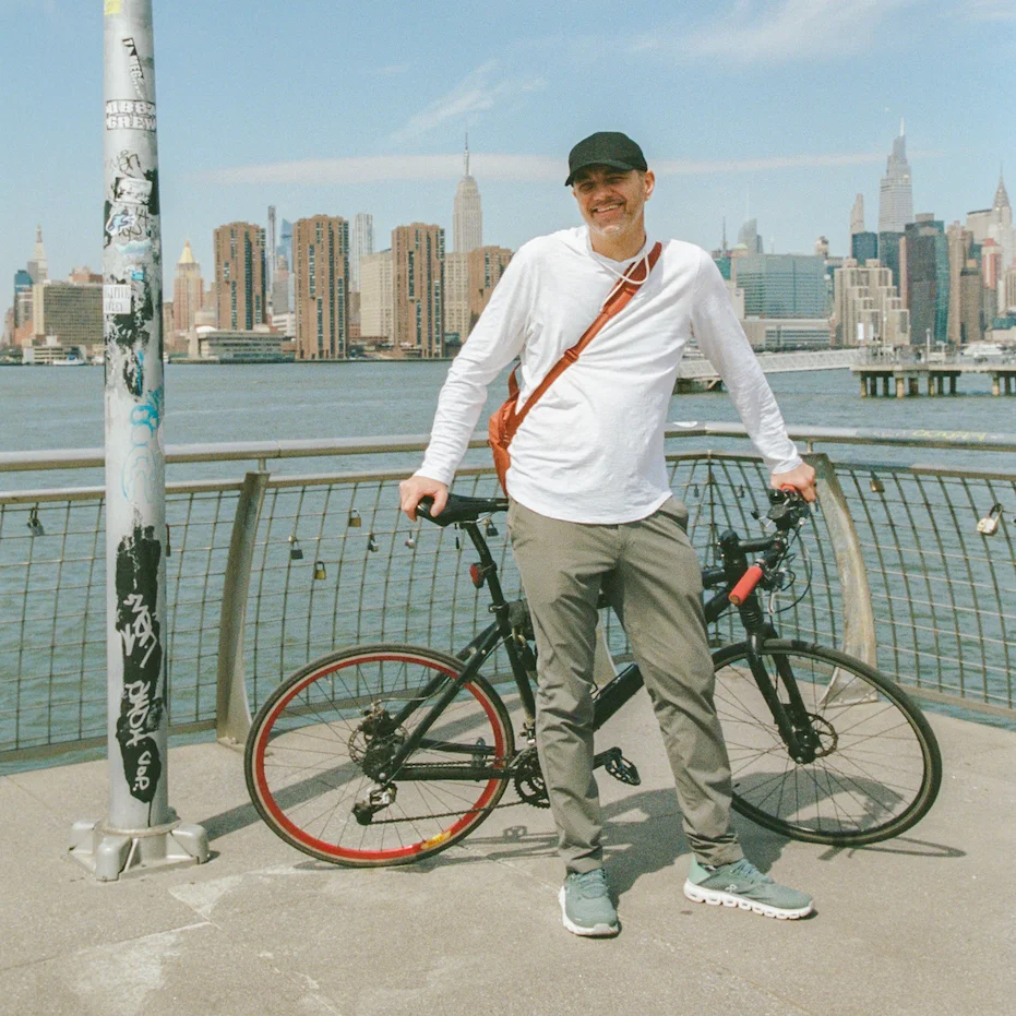 Doug McKenzie's Travel Tips
