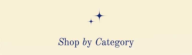 Shop by category