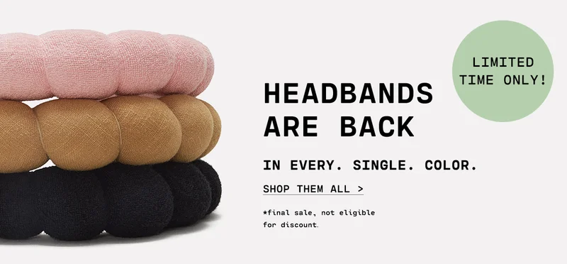 ShopHeadbands