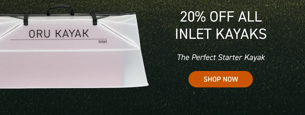 20% OFF INLET 20% OFF INLET