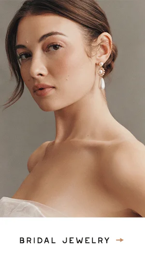 Bridal Jewelry