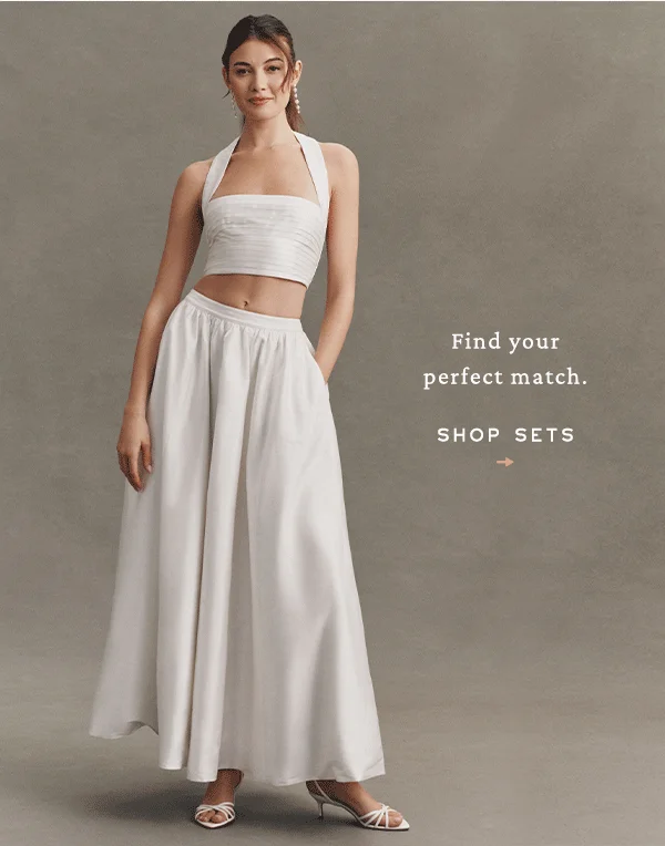Shop Sets