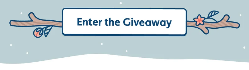 Enter the Giveaway