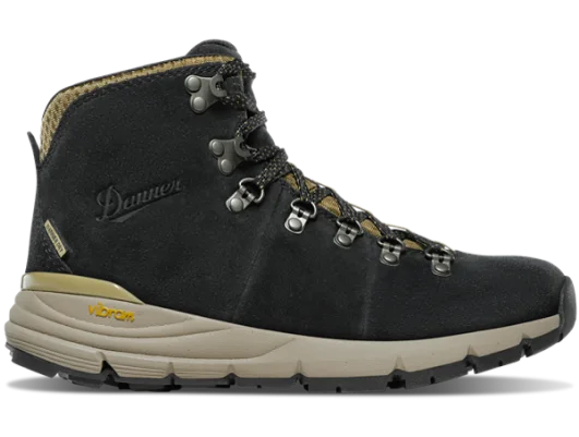 62288 - Mountain 600 - Black/Khaki - Women's sizing