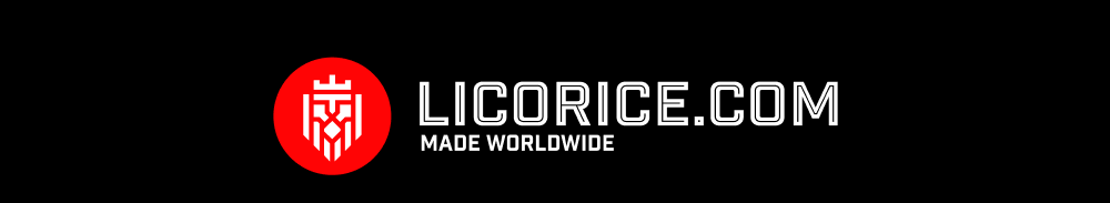 Shop Licorice.com