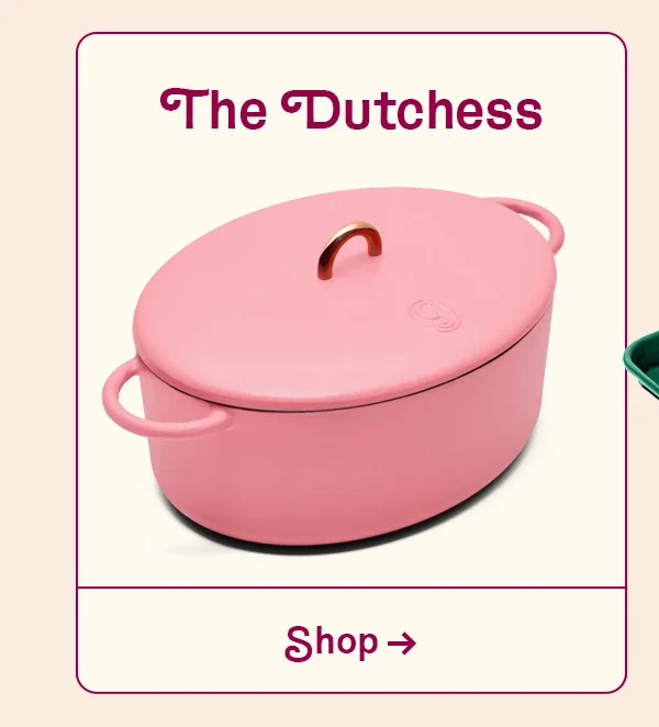 Shop The Dutchess