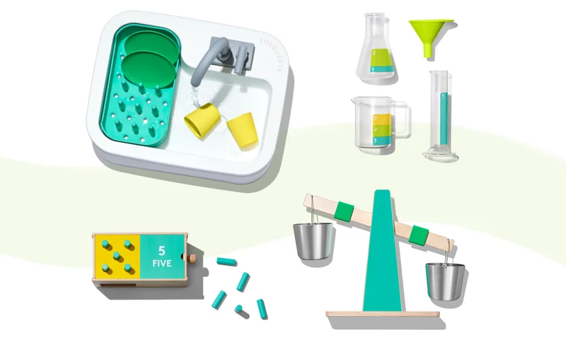 The Play Kits