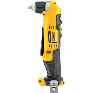 Save $80: DEWALT® Keyless Cordless Drill