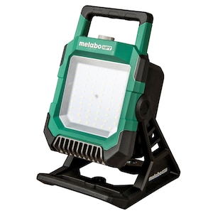 Save $50: Metabo HPT Portable Work Light