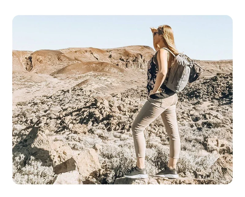 Girl Adventure