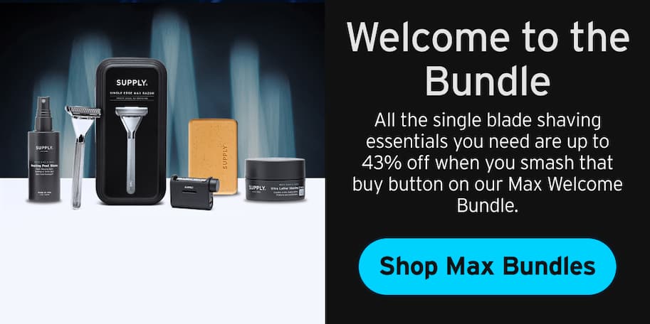 The Max Welcome Bundle may be new but it's already making friends
