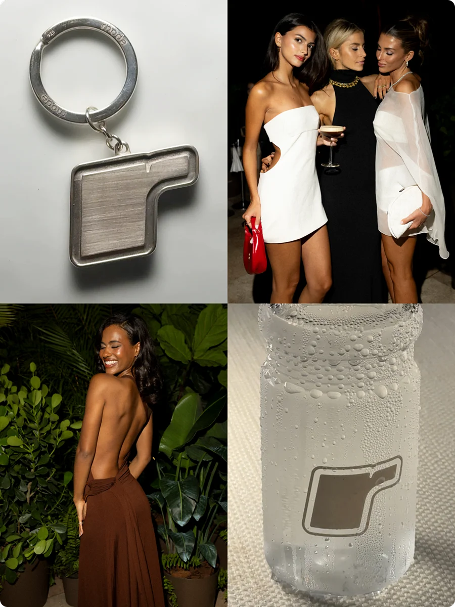 rhode night out in miami