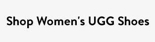 Shop Women's UGG Shoes