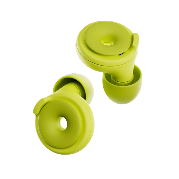 Loop Switch Kinetic in Lime