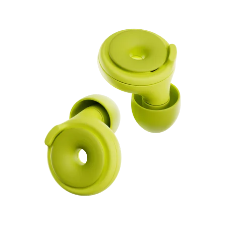 Loop Switch Kinetic in Lime