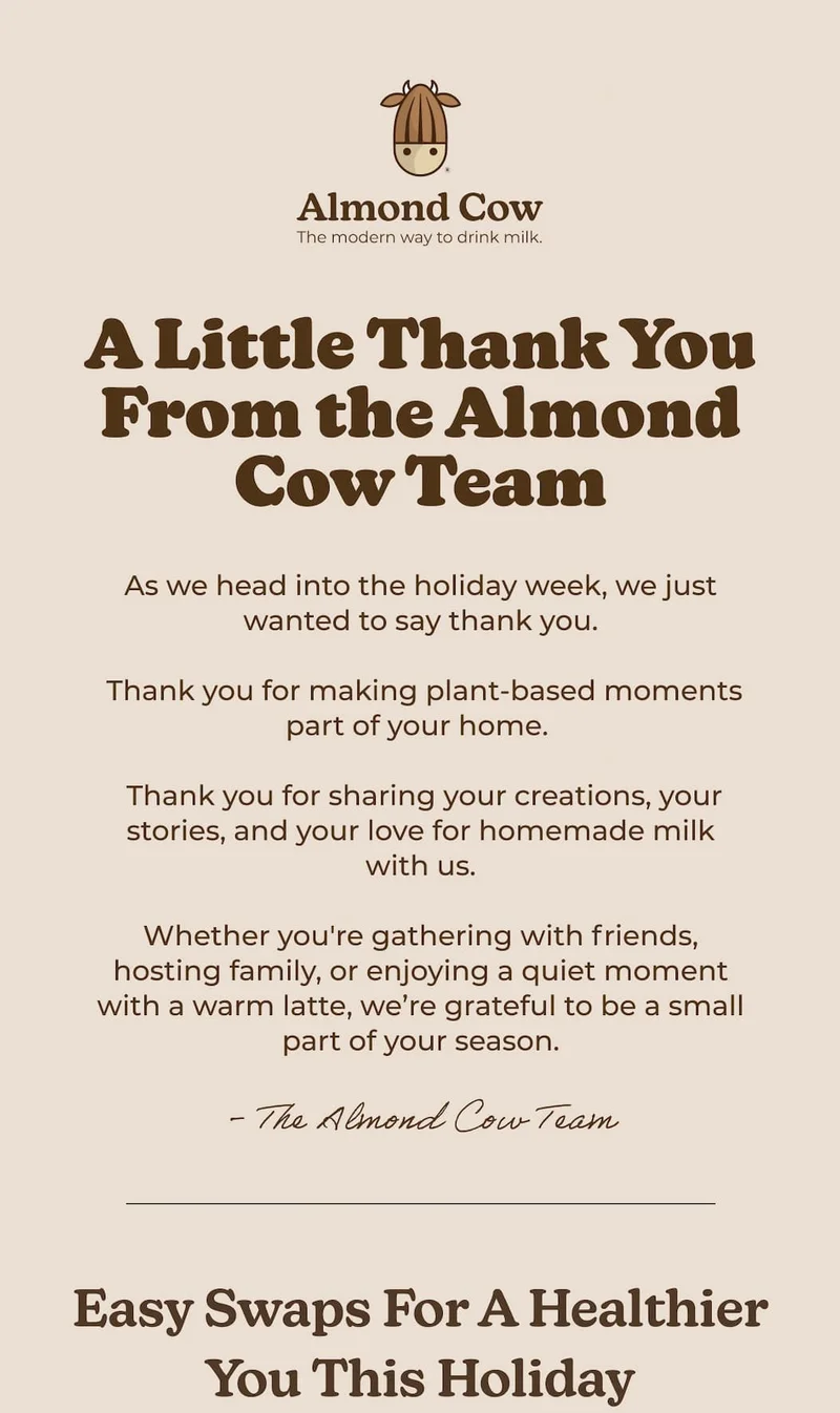 Thank you!