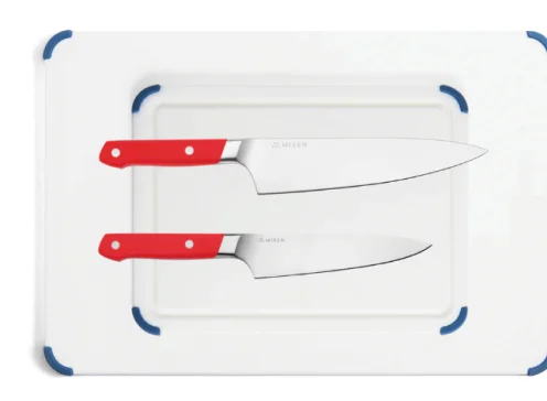 Misen Knife Starter Kit