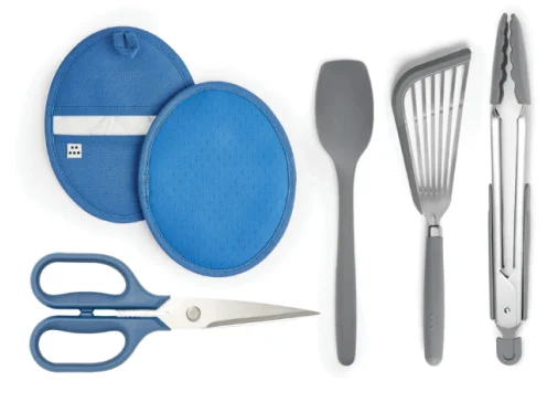 Misen Prep Starter Kit