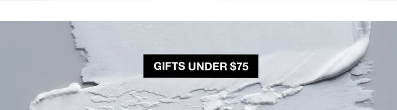 Gifts under $75