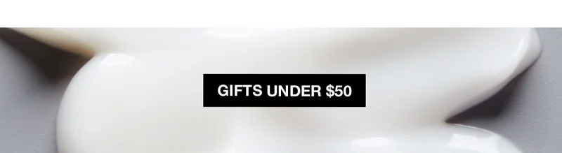 Gifts under $50