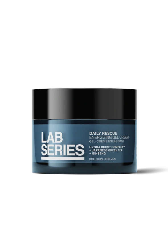 ENERGIZING GEL CREAM MOISTURIZER