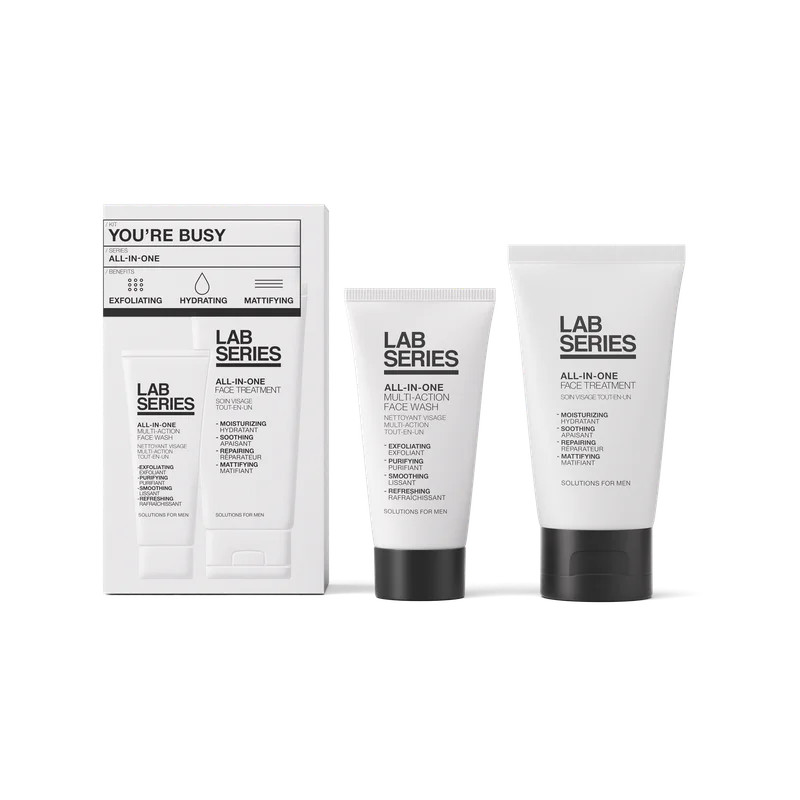You're Busy Set ($49 VALUE)