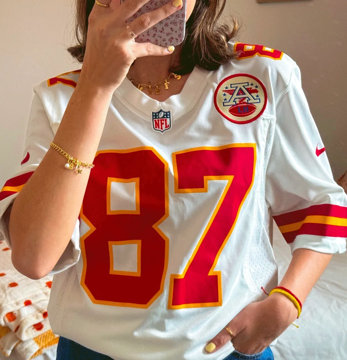 Get your Game Day on