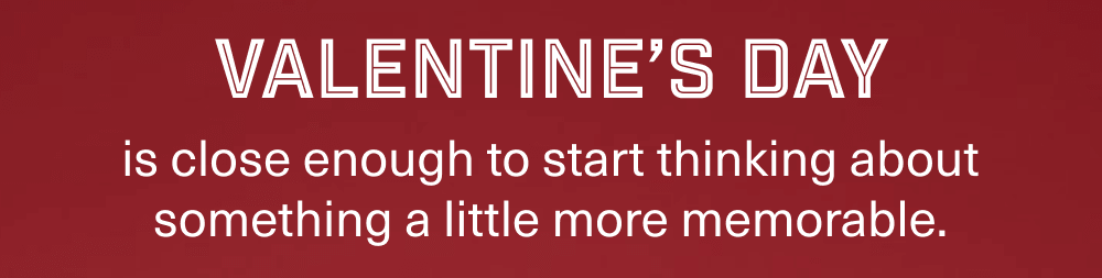 Valentine's Day