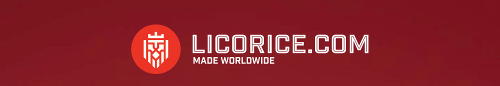 Shop Licorice.com