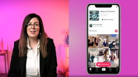 Mastering TikTok: Stop Scrolling & Post Your 1st TikTok