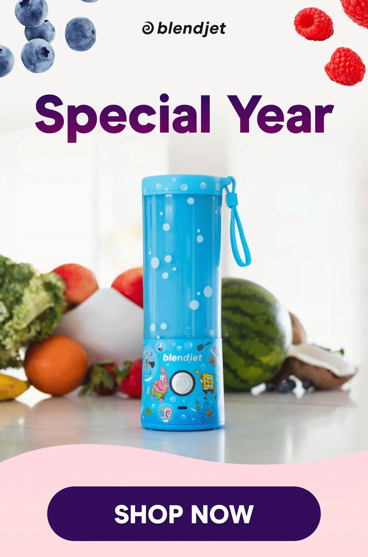 SPECIAL YEAR