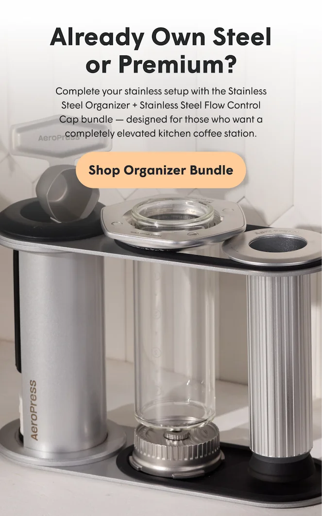 Organizer Bundle
