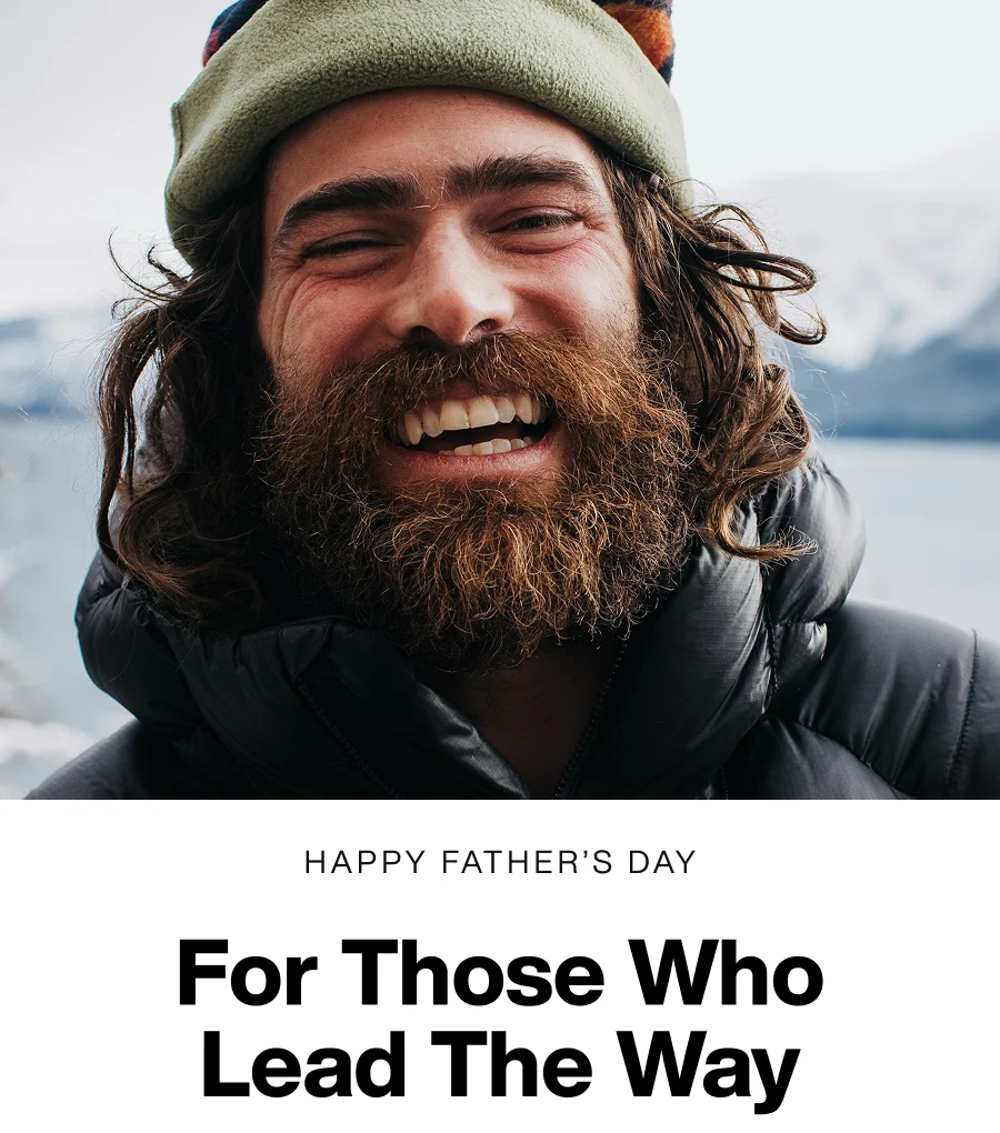 Happy Father's Day