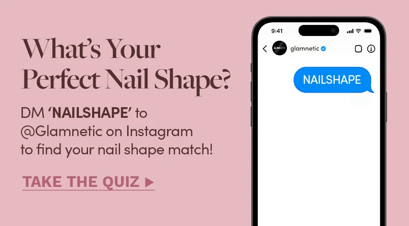 What's Your Perfect Nail Shape? Take The Quiz
