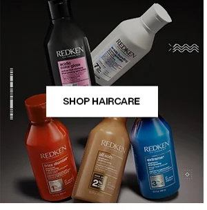 shop haircare