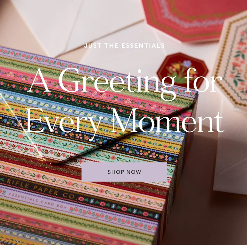 Shop the Gemma Card Box