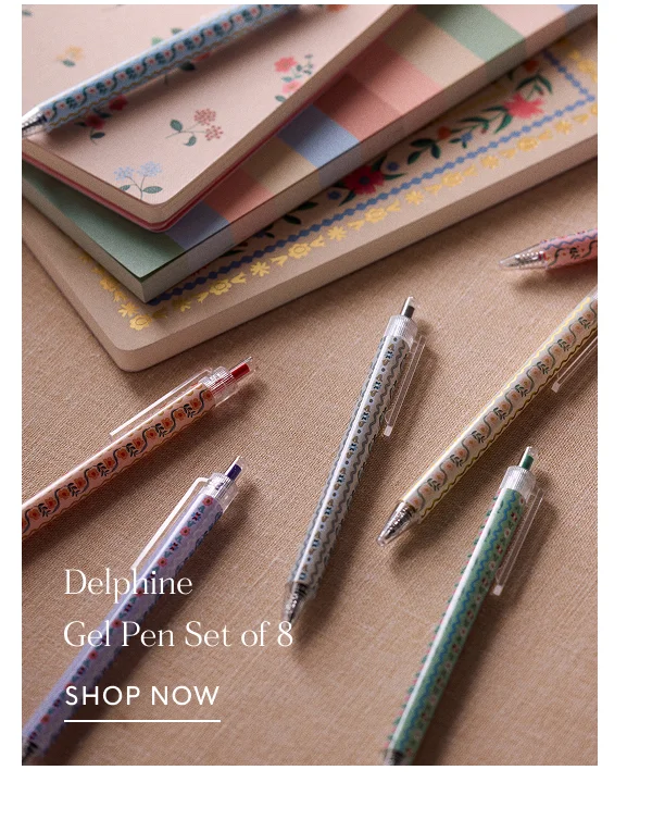 Shop Delphine Gel Pens