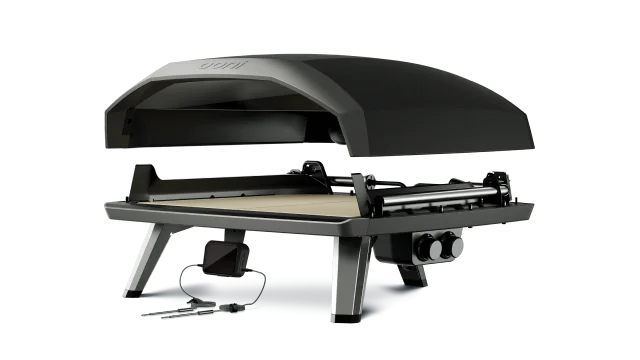 Ooni Koda 2 Max Pizza Oven