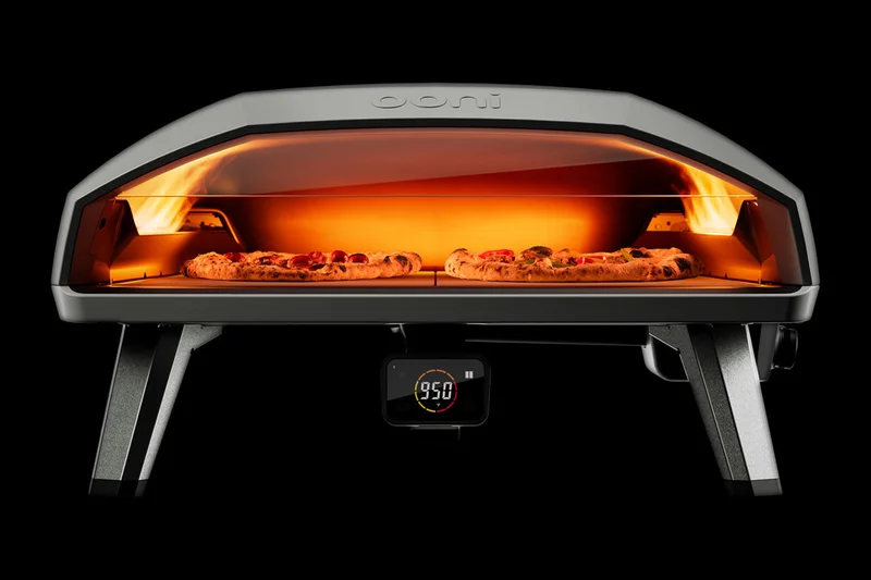 Ooni Koda 2 Max Pizza Oven