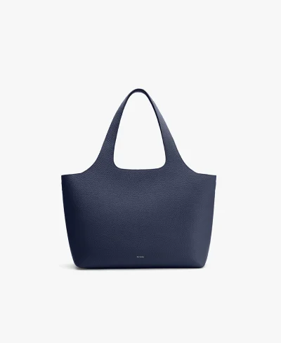Navy System Tote