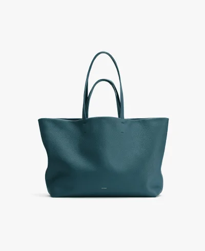 Deep Ocean Classic Easy Tote