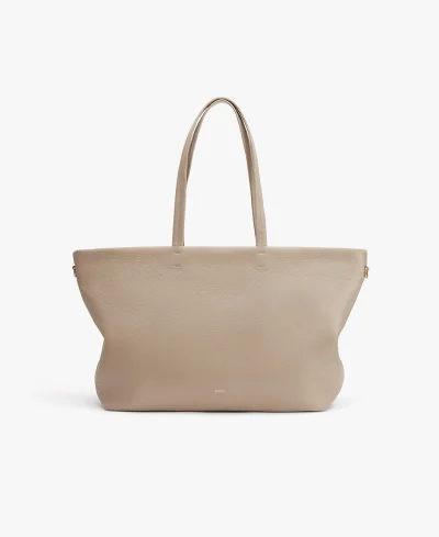Small Easy Zipper Tote