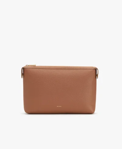 Caramel Small System Pouch Insert
