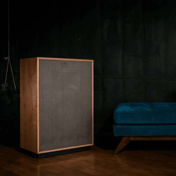 CORNWALL IV Premium Floorstanding Speaker