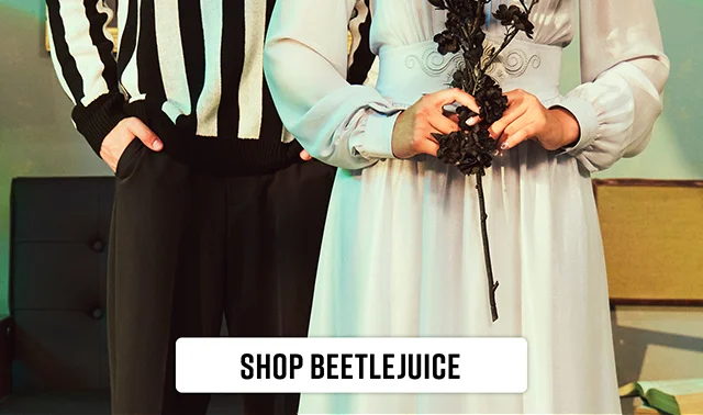 Beetlejuice Beetlejuice. Shop Beetlejuice