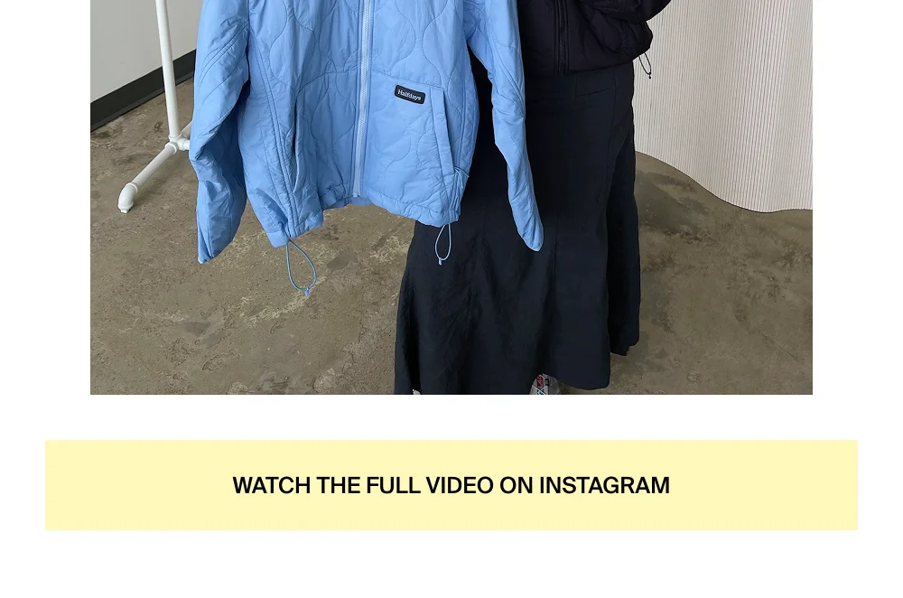 Watch on Instagram