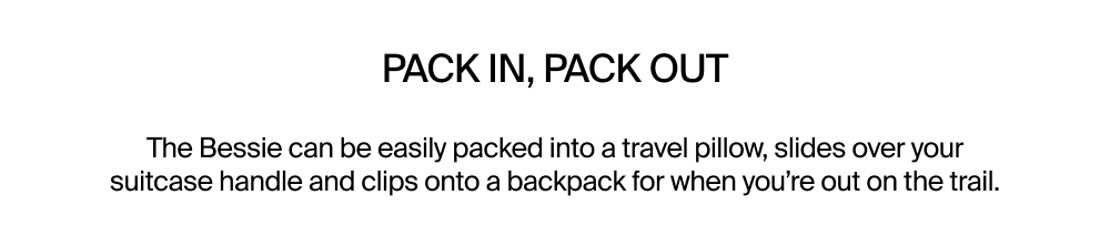 Shop Bessie Packable Jacket