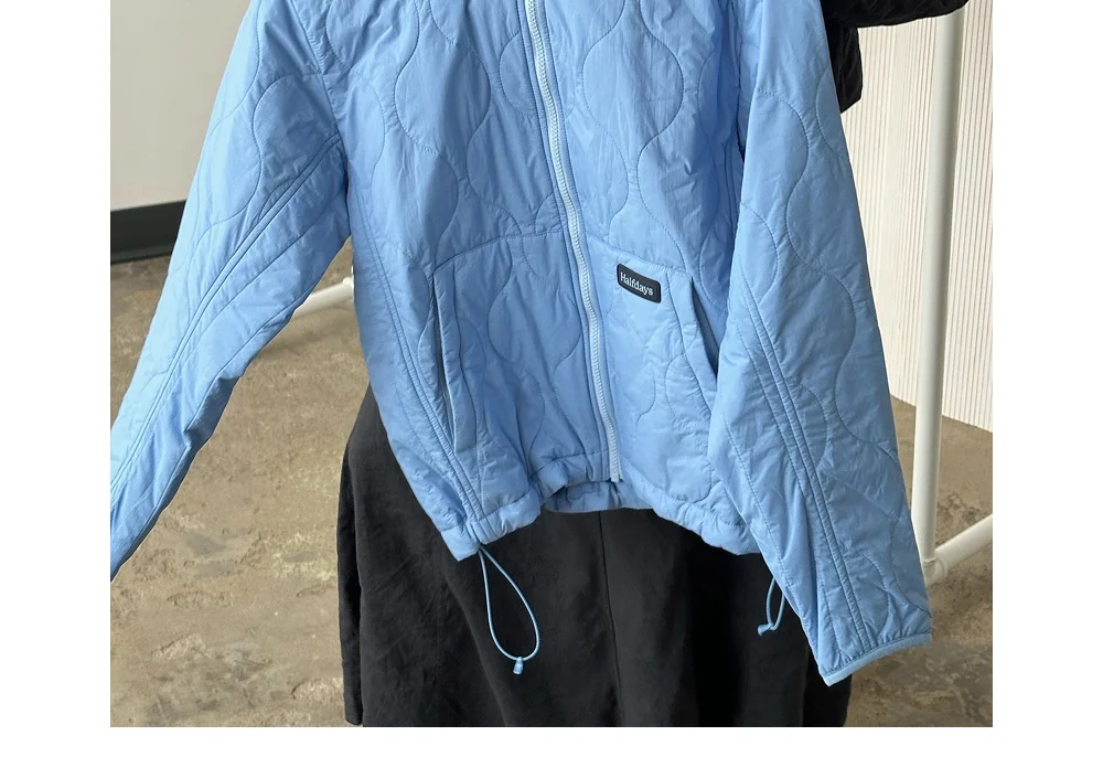 Shop Bessie Packable Jacket