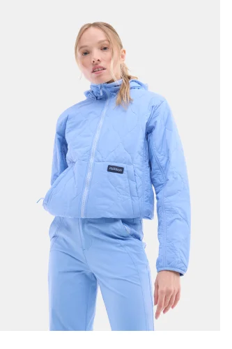 Shop Bessie Packable Jacket