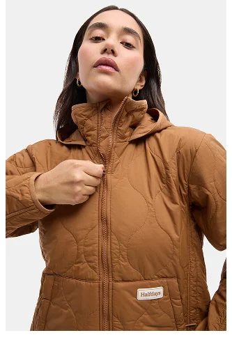 Shop Bessie Packable Jacket